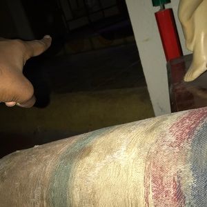 Meet your Posher, Brandon